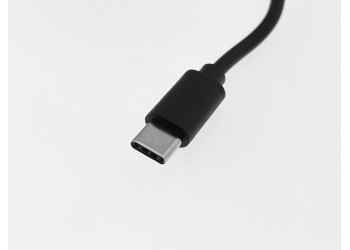 28cm Usb naar Usb type C Kabel Met Schakelaar Aan/Uit Kabel Verlengschakelaar Voor raspberry pie 4B LED Lamp Usb Ventilator Voeding Lijn Duurzame Adapter