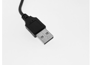 28cm Usb naar Usb type C Kabel Met Schakelaar Aan/Uit Kabel Verlengschakelaar Voor raspberry pie 4B LED Lamp Usb Ventilator Voeding Lijn Duurzame Adapter