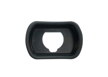 Eyecup Oogschelp EC-XT L voor fujifilm camera XT1 XT3 GFX100 GFX-50 XH1 XH 2S