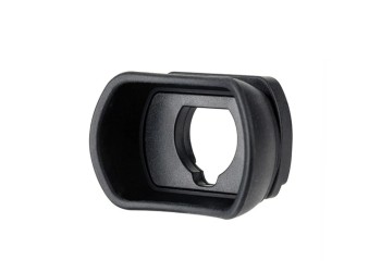 Eyecup Oogschelp EC-XT L voor fujifilm camera XT1 XT3 GFX100 GFX-50 XH1 XH 2S