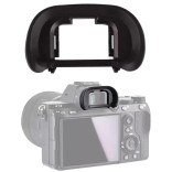 Eyecup Oogschelp EP18 EP-18 voor sony camera A7RM3 A7RM2 A7RM4 A7SII A7II A9 A7III A9II A7R2 A7R3 A7R5