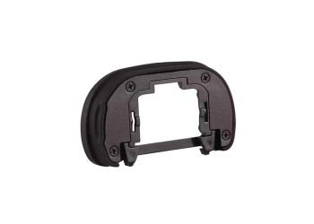 Eyecup Oogschelp EP18 EP-18 voor sony camera A7RM3 A7RM2 A7RM4 A7SII A7II A9 A7III A9II A7R2 A7R3 A7R5