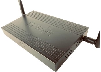 EZWiFi EzHotspot Extender V4 2.4G Antenne Camping Camper met 1 jaar garantie