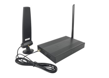 EZWiFi EzHotspot Extender V4 2.4G Antenne Camping Camper met 1 jaar garantie