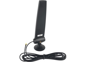 EZWiFi EzHotspot Extender V4 2.4G Antenne Camping Camper met 1 jaar garantie