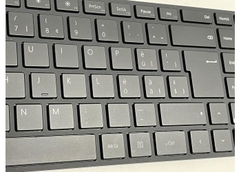 Origineel Microsoft draadloos toetsenbord designer Keyboard Refurbished met 3 maand garantie