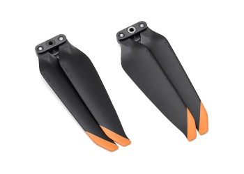 2 stuk (1 paar)  Ultra licht 9453F Snelsluiting Propeller voor DJI Mavic 3