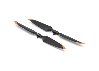 2 stuk (1 paar)  Ultra licht 9453F Snelsluiting Propeller voor DJI Mavic 3